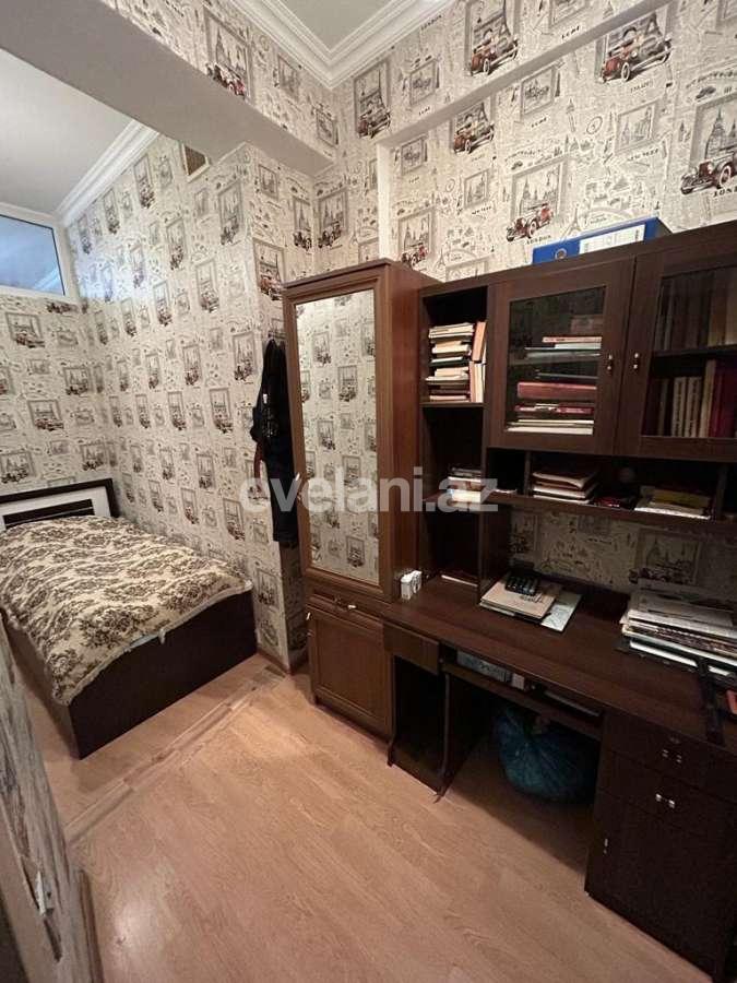 Sale, new building, 3 room, 80 m², Baku, Yasamal r.