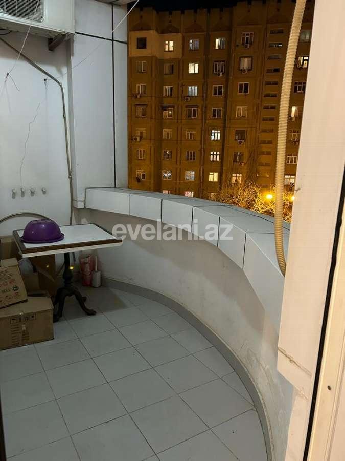 Sale, new building, 3 room, 80 m², Baku, Yasamal r.