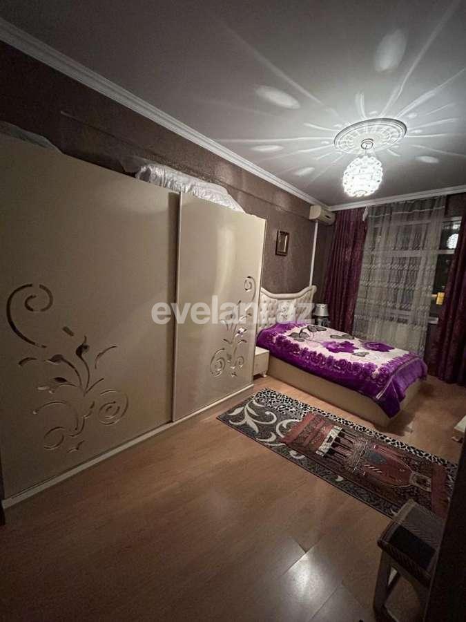 Sale, new building, 3 room, 80 m², Baku, Yasamal r.