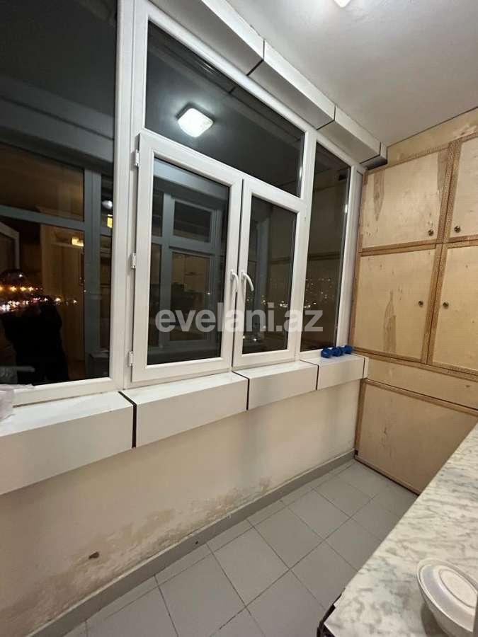 Sale, new building, 3 room, 80 m², Baku, Yasamal r.