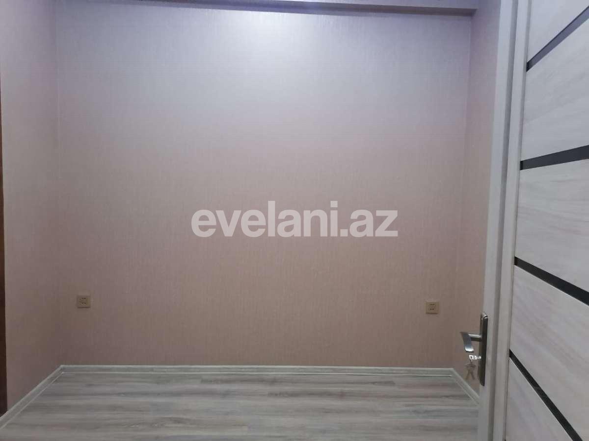 Kirayə verilir, yeni tikili, 2 otaqlı, 70 m², Bakı, Xətai r, Həzi Aslanov m.