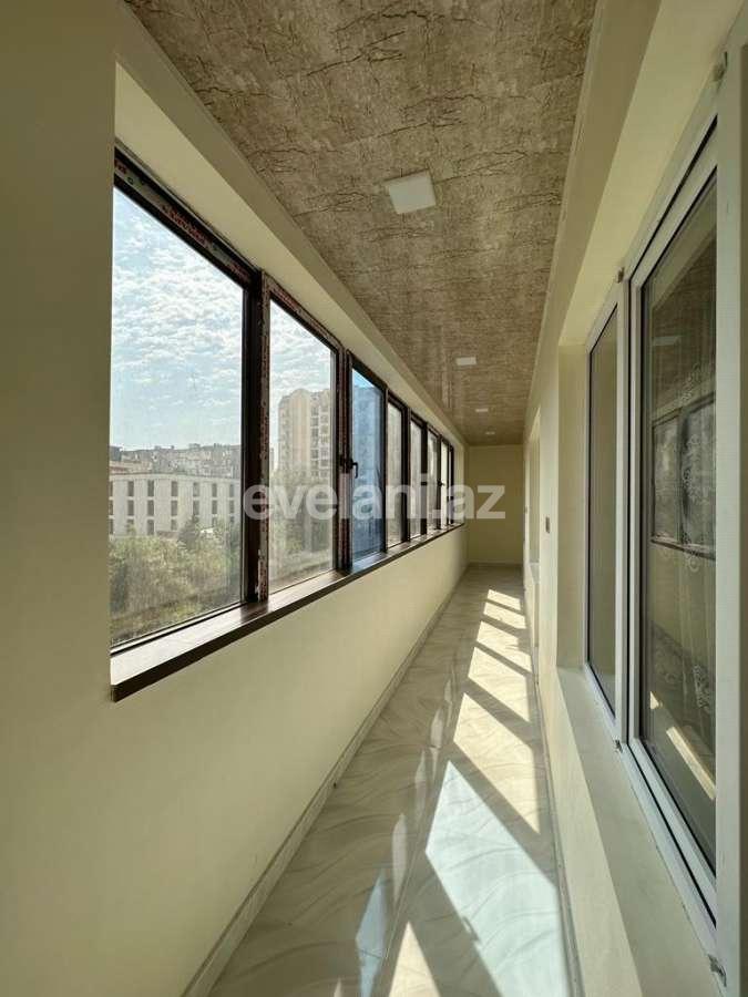 Satılır, köhnə tikili, 4 otaqlı, 110 m², Bakı, Sabunçu r, Bakıxanov q.