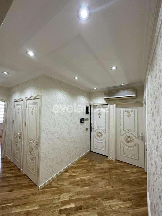 Satılır, köhnə tikili, 4 otaqlı, 110 m², Bakı, Sabunçu r, Bakıxanov q.