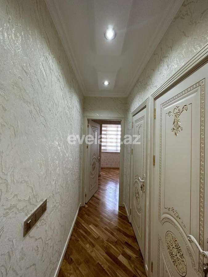 Satılır, köhnə tikili, 4 otaqlı, 110 m², Bakı, Sabunçu r, Bakıxanov q.