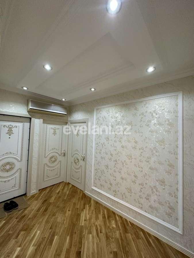 Satılır, köhnə tikili, 4 otaqlı, 110 m², Bakı, Sabunçu r, Bakıxanov q.