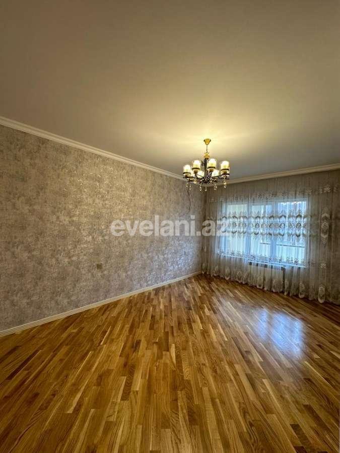 Satılır, köhnə tikili, 4 otaqlı, 110 m², Bakı, Sabunçu r, Bakıxanov q.