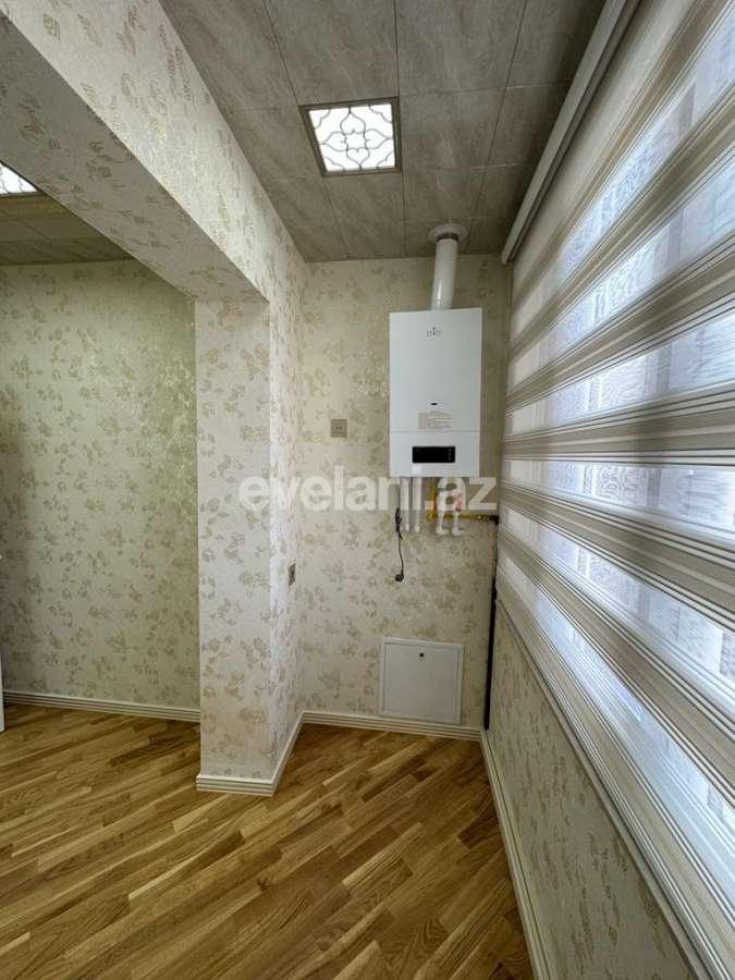 Satılır, köhnə tikili, 4 otaqlı, 110 m², Bakı, Sabunçu r, Bakıxanov q.
