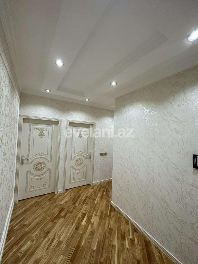 Satılır, köhnə tikili, 4 otaqlı, 110 m², Bakı, Sabunçu r, Bakıxanov q.