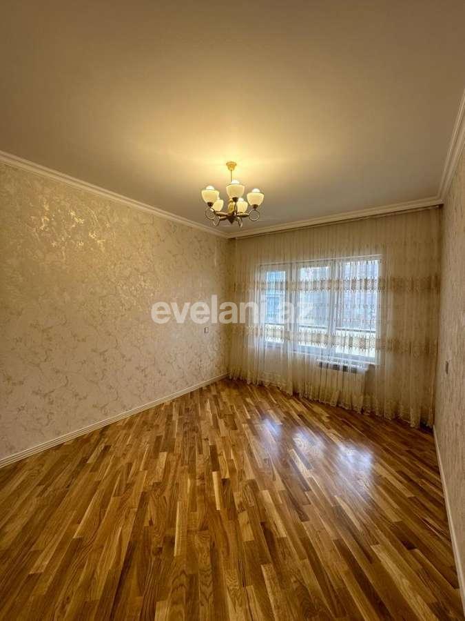 Satılır, köhnə tikili, 4 otaqlı, 110 m², Bakı, Sabunçu r, Bakıxanov q.