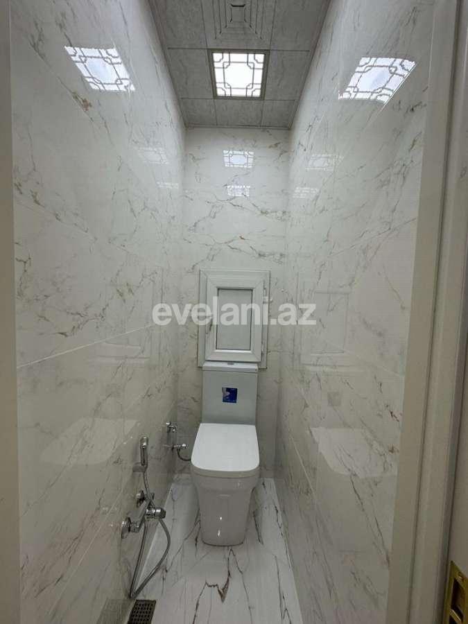 Satılır, köhnə tikili, 4 otaqlı, 110 m², Bakı, Sabunçu r, Bakıxanov q.