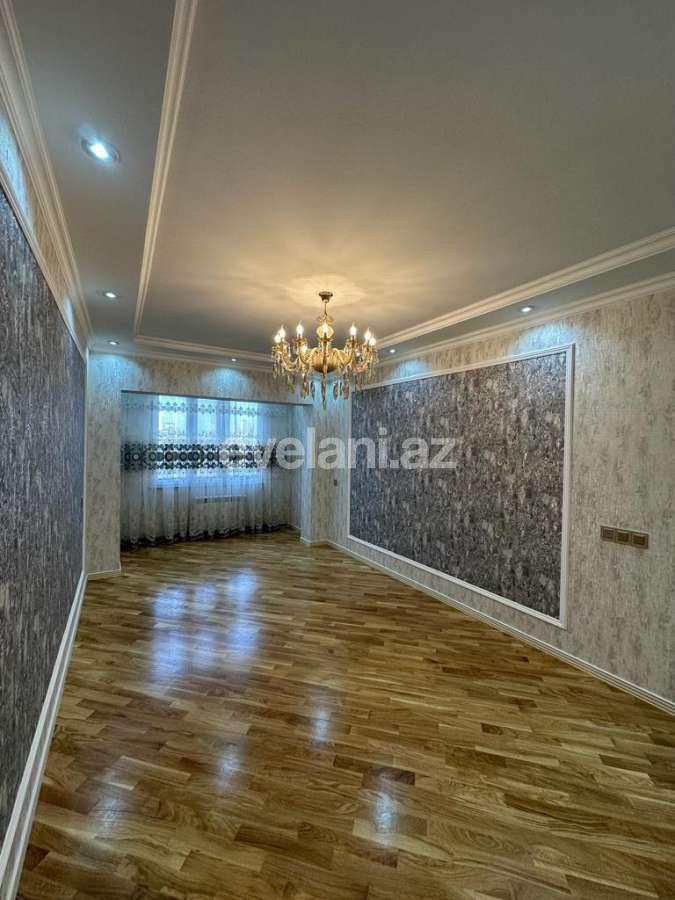 Satılır, köhnə tikili, 4 otaqlı, 110 m², Bakı, Sabunçu r, Bakıxanov q.