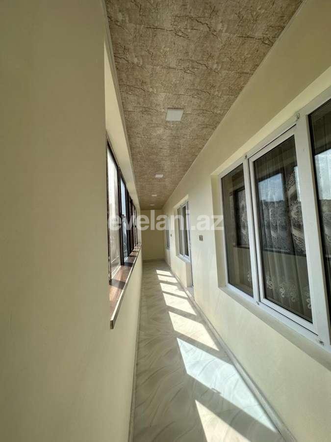 Satılır, köhnə tikili, 4 otaqlı, 110 m², Bakı, Sabunçu r, Bakıxanov q.