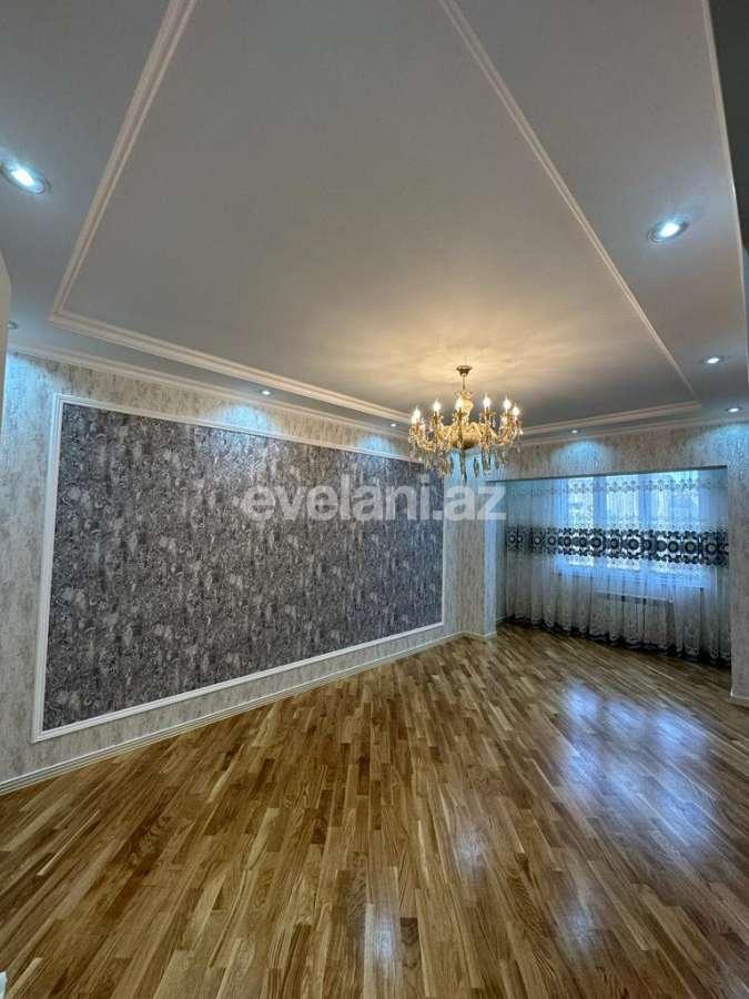 Satılır, köhnə tikili, 4 otaqlı, 110 m², Bakı, Sabunçu r, Bakıxanov q.