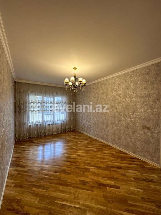 Satılır, köhnə tikili, 4 otaqlı, 110 m², Bakı, Sabunçu r, Bakıxanov q.
