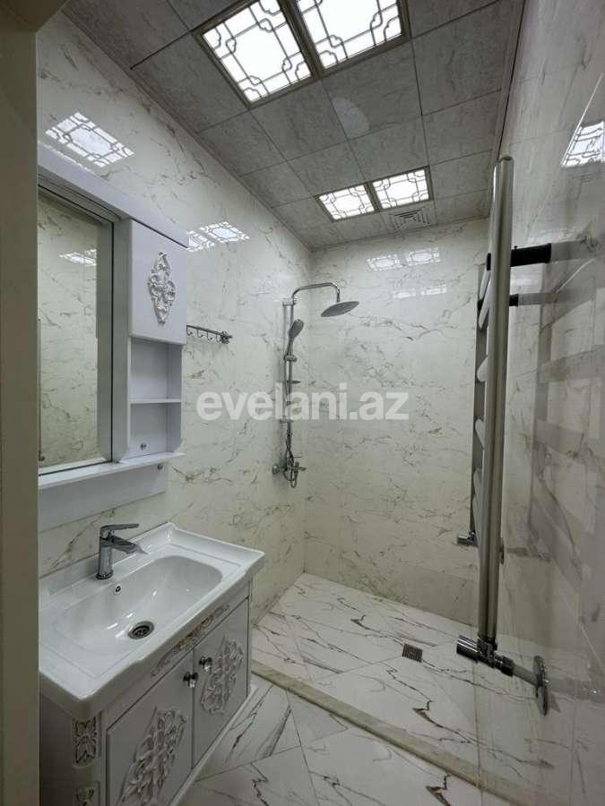 Satılır, köhnə tikili, 4 otaqlı, 110 m², Bakı, Sabunçu r, Bakıxanov q.