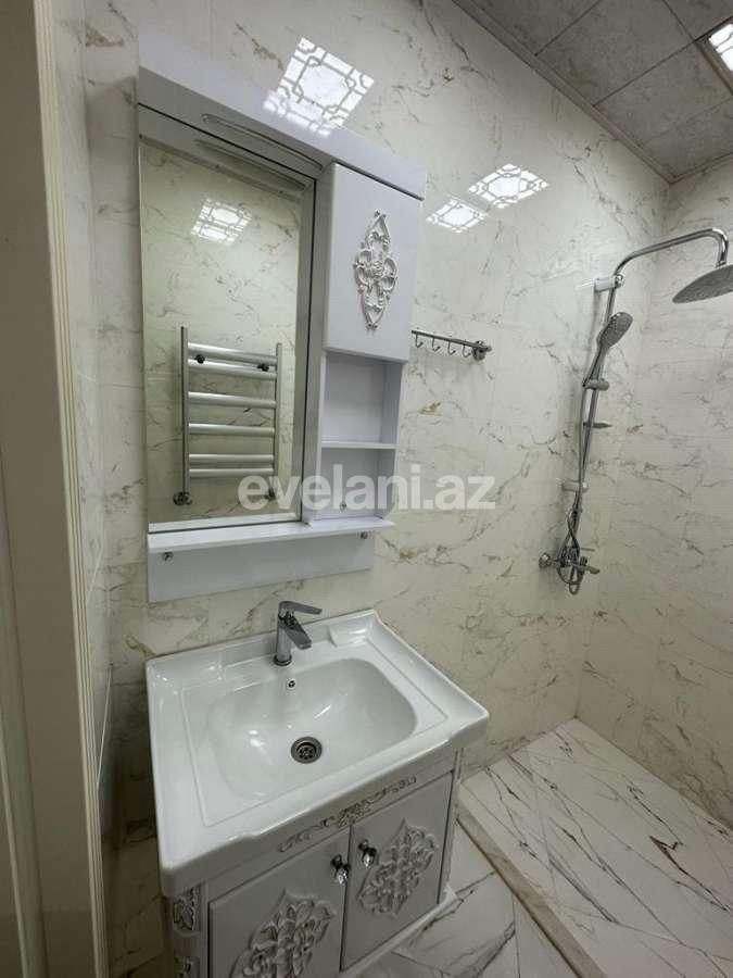 Satılır, köhnə tikili, 4 otaqlı, 110 m², Bakı, Sabunçu r, Bakıxanov q.