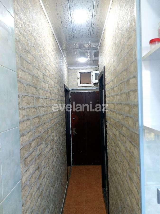 Sale, new building, 1 room, 32 m², Baku, Nasimi r, 4-th microdistrict d, Nasimi m.