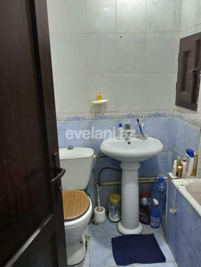 Sale, new building, 1 room, 32 m², Baku, Nasimi r, 4-th microdistrict d, Nasimi m.