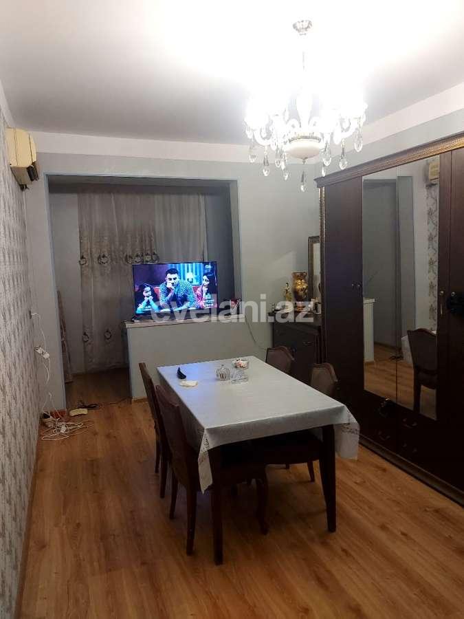 Sale, new building, 1 room, 32 m², Baku, Nasimi r, 4-th microdistrict d, Nasimi m.