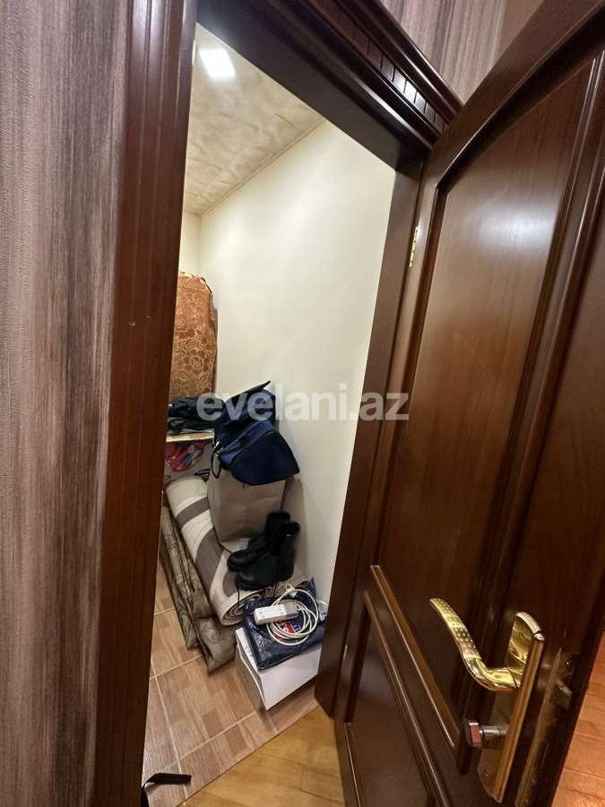 Satılır, yeni tikili, 2 otaqlı, 80.3 m², Bakı, Binəqədi r.