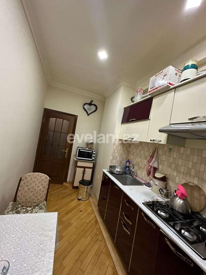 Satılır, yeni tikili, 2 otaqlı, 80.3 m², Bakı, Binəqədi r.