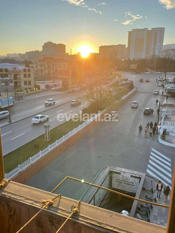 Satılır, köhnə tikili, 1 otaqlı, 32 m², Bakı, Binəqədi r, 9-cu mikrorayon q, Nəsimi m.