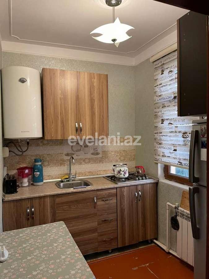 Satılır, köhnə tikili, 1 otaqlı, 32 m², Bakı, Binəqədi r, 9-cu mikrorayon q, Nəsimi m.