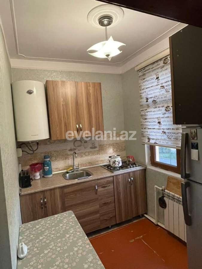 Satılır, köhnə tikili, 1 otaqlı, 32 m², Bakı, Binəqədi r, 9-cu mikrorayon q, Nəsimi m.