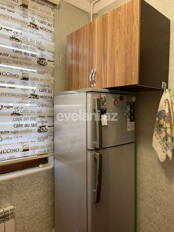 Satılır, köhnə tikili, 1 otaqlı, 32 m², Bakı, Binəqədi r, 9-cu mikrorayon q, Nəsimi m.