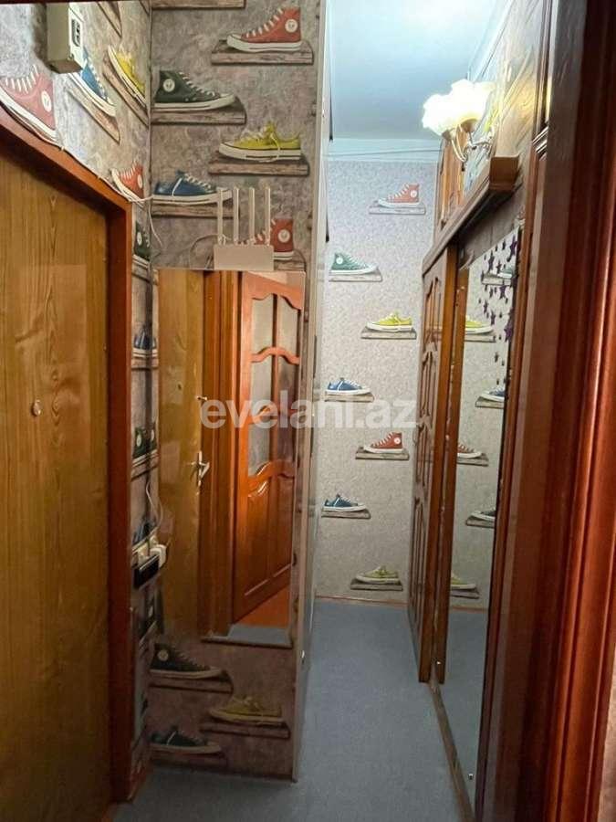 Satılır, köhnə tikili, 1 otaqlı, 32 m², Bakı, Binəqədi r, 9-cu mikrorayon q, Nəsimi m.
