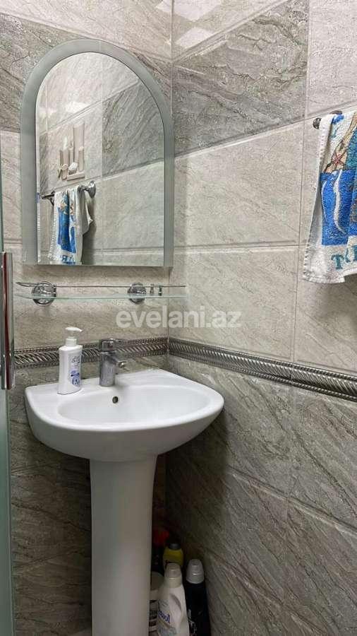 Satılır, köhnə tikili, 1 otaqlı, 32 m², Bakı, Binəqədi r, 9-cu mikrorayon q, Nəsimi m.