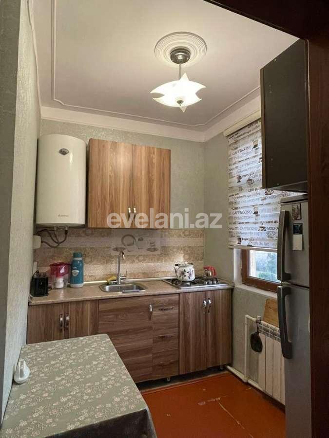 Satılır, köhnə tikili, 1 otaqlı, 32 m², Bakı, Binəqədi r, 9-cu mikrorayon q, Nəsimi m.