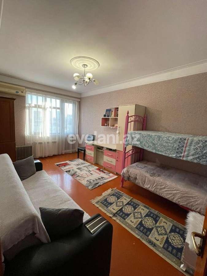 Satılır, köhnə tikili, 1 otaqlı, 32 m², Bakı, Binəqədi r, 9-cu mikrorayon q, Nəsimi m.