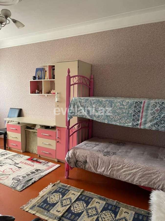 Satılır, köhnə tikili, 1 otaqlı, 32 m², Bakı, Binəqədi r, 9-cu mikrorayon q, Nəsimi m.