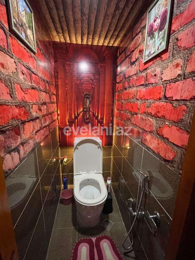 Satılır, köhnə tikili, 1 otaqlı, 32 m², Bakı, Binəqədi r, 9-cu mikrorayon q, Nəsimi m.