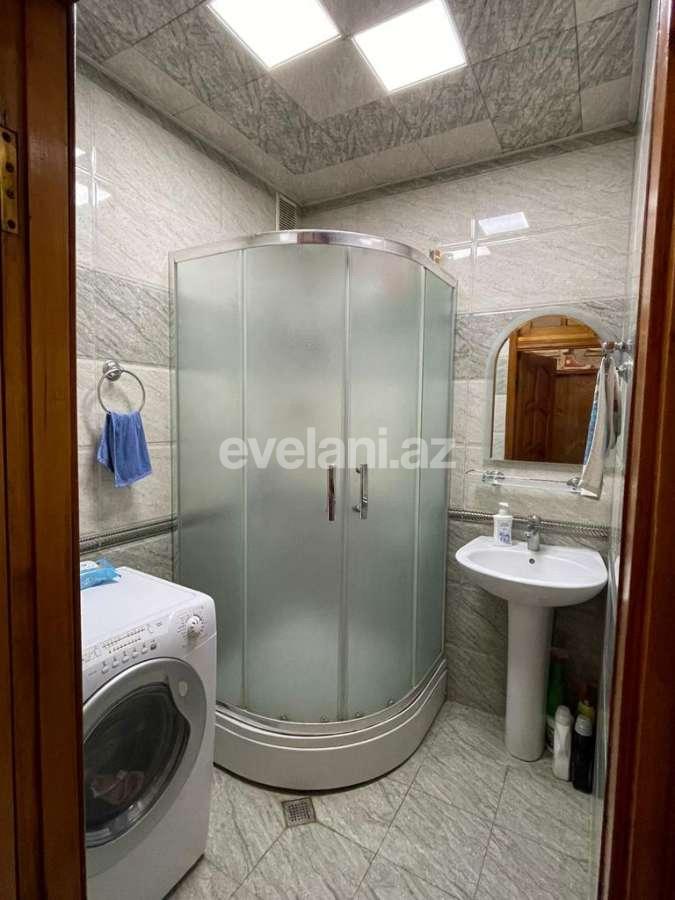 Satılır, köhnə tikili, 1 otaqlı, 32 m², Bakı, Binəqədi r, 9-cu mikrorayon q, Nəsimi m.
