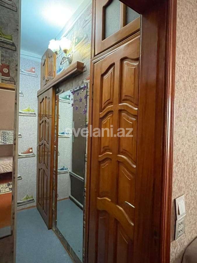 Satılır, köhnə tikili, 1 otaqlı, 32 m², Bakı, Binəqədi r, 9-cu mikrorayon q, Nəsimi m.
