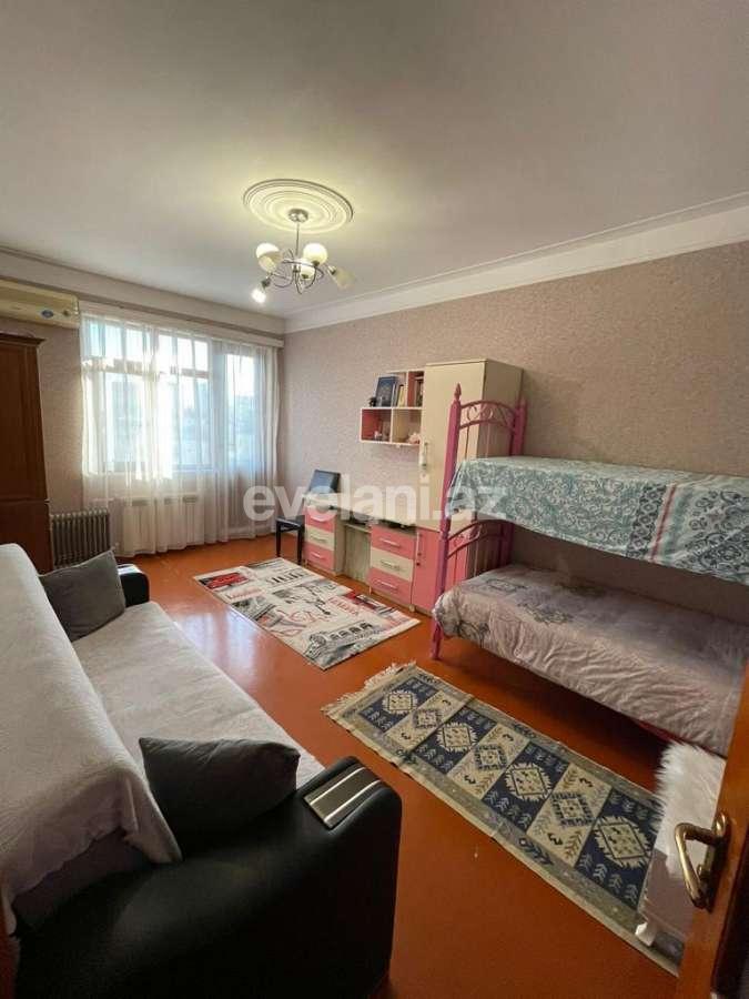 Satılır, köhnə tikili, 1 otaqlı, 32 m², Bakı, Binəqədi r, 9-cu mikrorayon q, Nəsimi m.