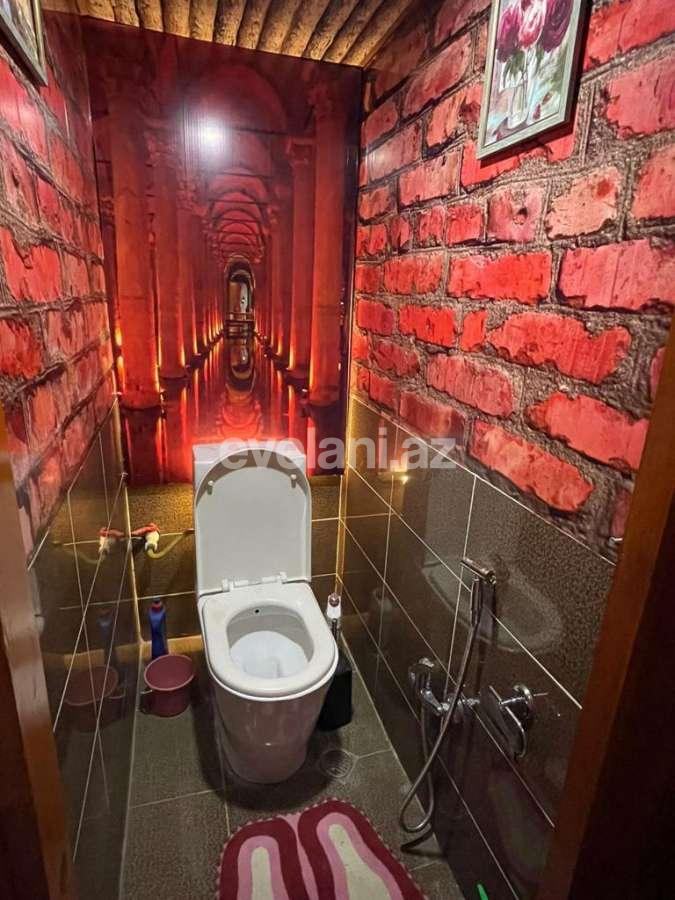 Satılır, köhnə tikili, 1 otaqlı, 32 m², Bakı, Binəqədi r, 9-cu mikrorayon q, Nəsimi m.