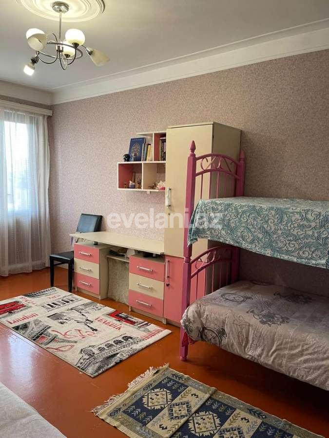 Satılır, köhnə tikili, 1 otaqlı, 32 m², Bakı, Binəqədi r, 9-cu mikrorayon q, Nəsimi m.