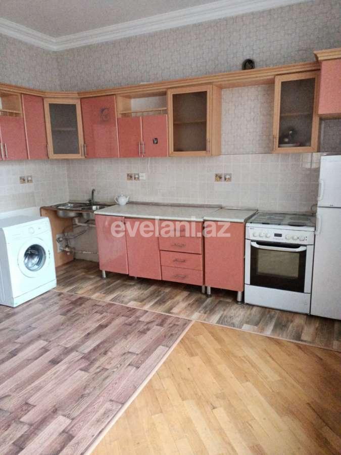 Сдаётся, новостройка, 2-комнаты, 100 m², Баку, Наримановский r, Нариман Нариманов m.