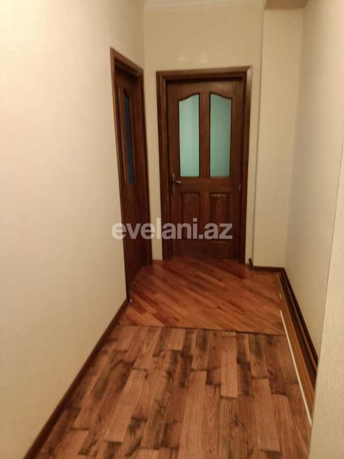 Сдаётся, новостройка, 2-комнаты, 100 m², Баку, Наримановский r, Нариман Нариманов m.