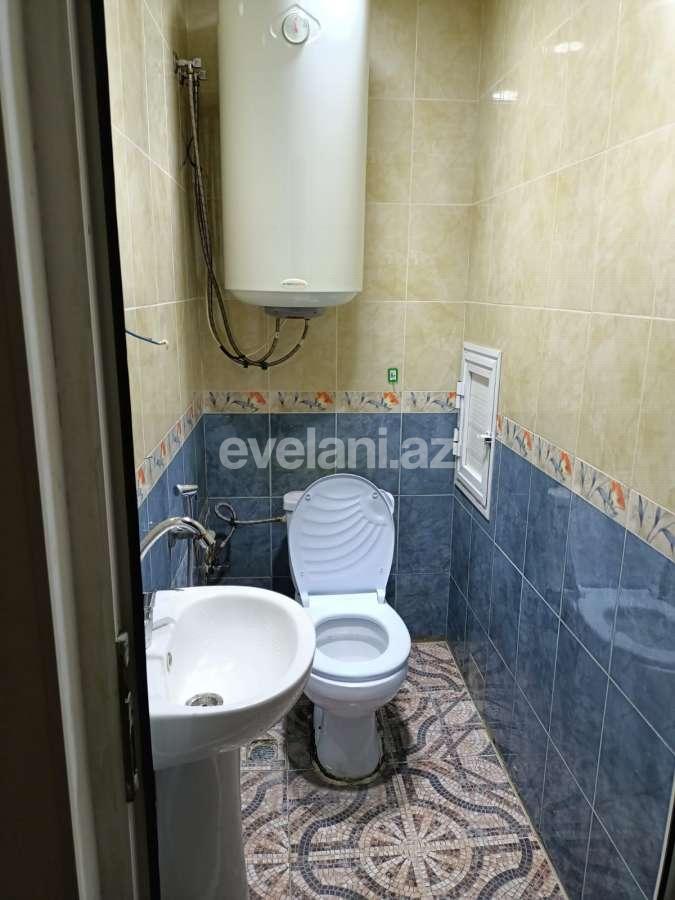 Сдаётся, новостройка, 2-комнаты, 100 m², Баку, Наримановский r, Нариман Нариманов m.