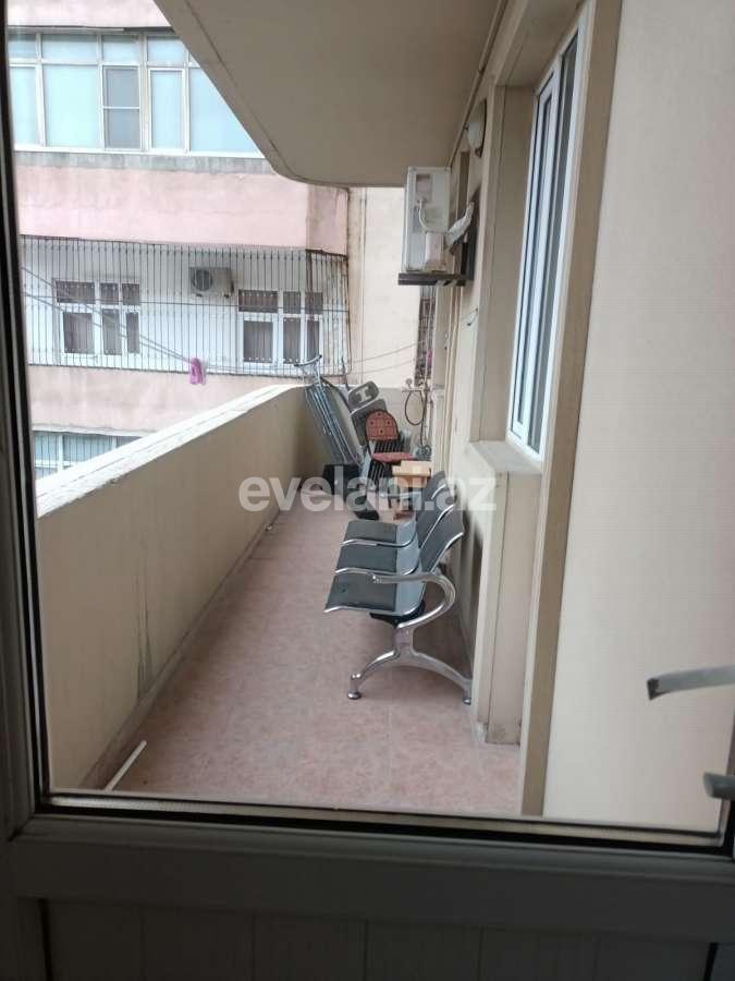 Сдаётся, новостройка, 2-комнаты, 100 m², Баку, Наримановский r, Нариман Нариманов m.