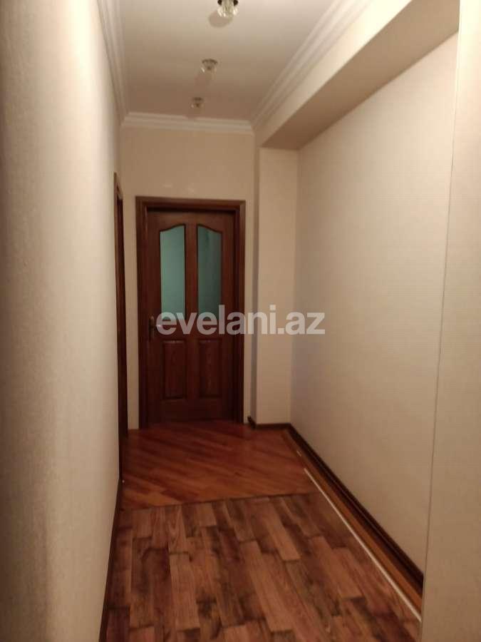 Сдаётся, новостройка, 2-комнаты, 100 m², Баку, Наримановский r, Нариман Нариманов m.