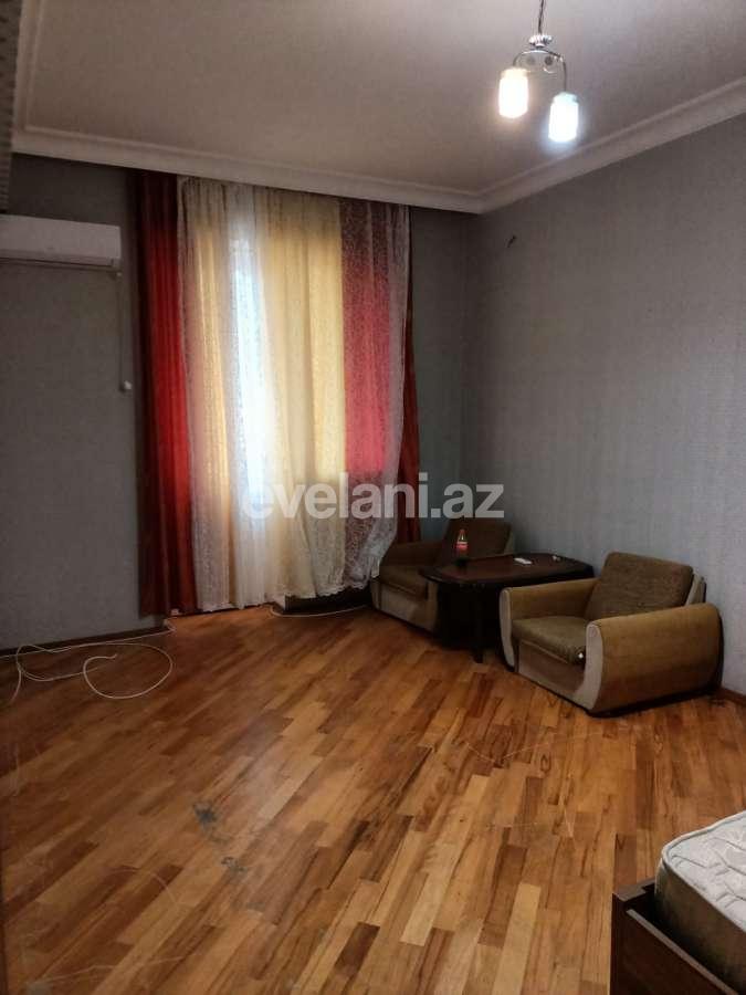 Сдаётся, новостройка, 2-комнаты, 100 m², Баку, Наримановский r, Нариман Нариманов m.