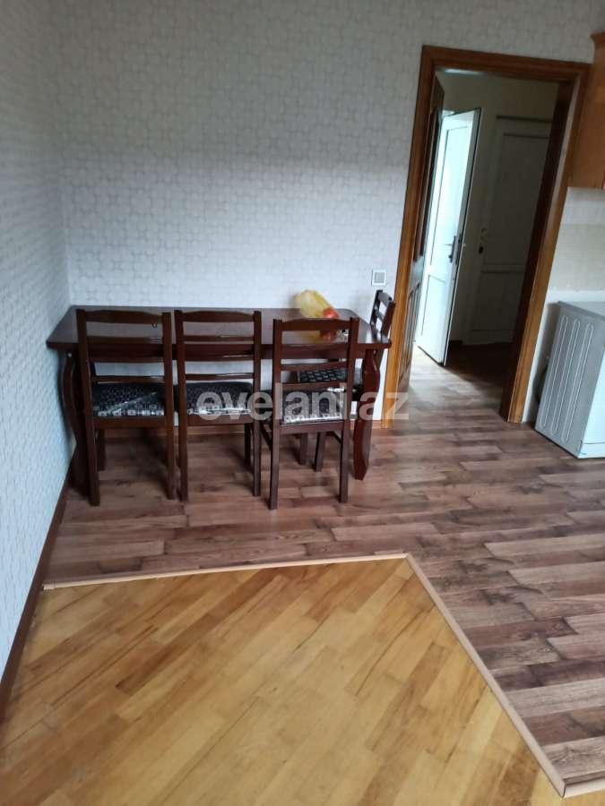 Сдаётся, новостройка, 2-комнаты, 100 m², Баку, Наримановский r, Нариман Нариманов m.