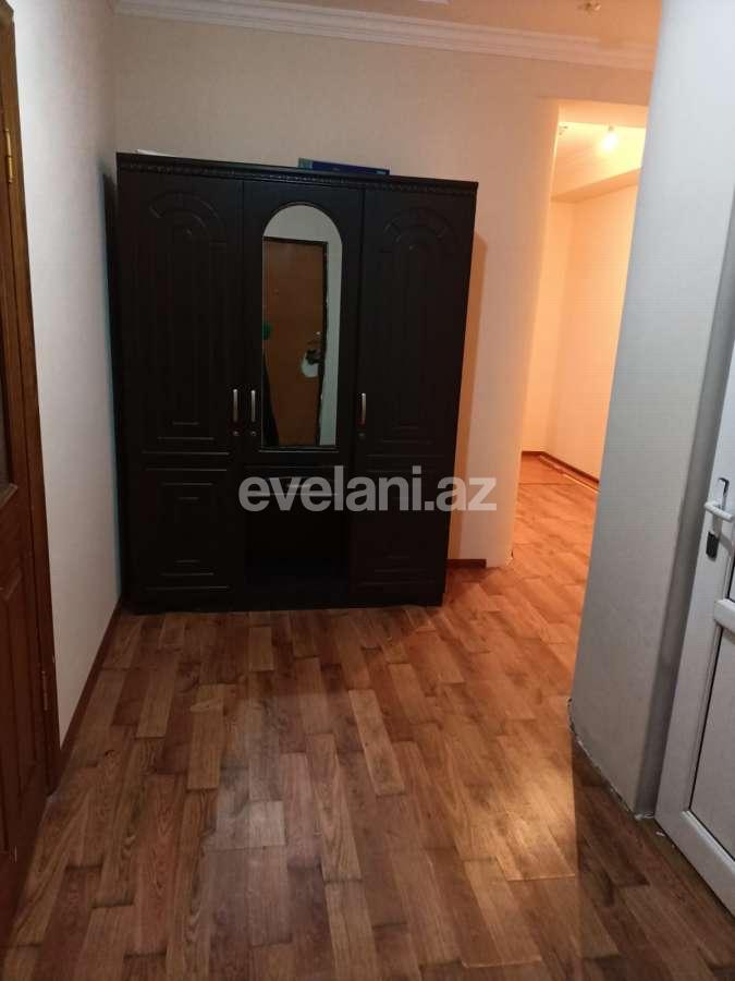 Сдаётся, новостройка, 2-комнаты, 100 m², Баку, Наримановский r, Нариман Нариманов m.