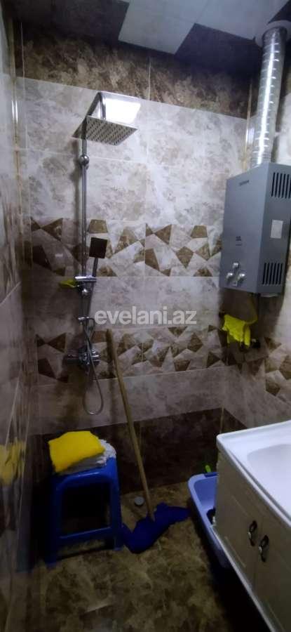 Satılır, köhnə tikili, 4 otaqlı, 100 m², Bakı, Sabunçu r, Bakıxanov q.