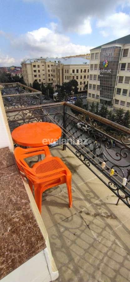 Satılır, köhnə tikili, 4 otaqlı, 100 m², Bakı, Sabunçu r, Bakıxanov q.